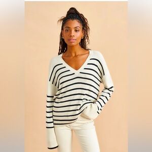 La Ligne Antoine Sweater NWT